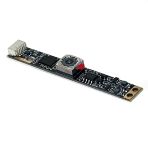 Module Caméra Grand Angle 76 Autofocus 5MP 2K Android HD - 5