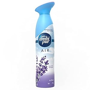 Ambi pur Air Effect Lavender Bouquet Air Freshener Spray