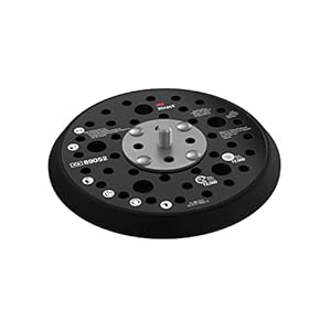 3M Xtract Hookit Schleifkissen 125mm