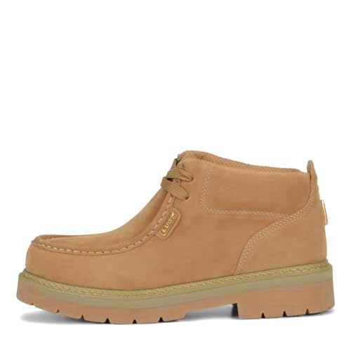Image of Lugz Men's Strutt LX Moc Toe Retro Chukka Boot