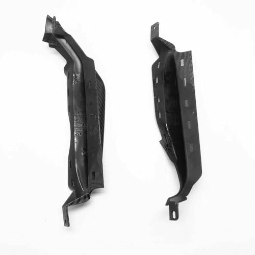 Spoiler carénage carbone YZF R3 R25 look racing premium