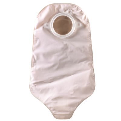 Convatec 15434900 Urostomy Pouch Sur-fit Natura 10 Inch Length Drainable 401543 Box Of 10 by ConvaTec