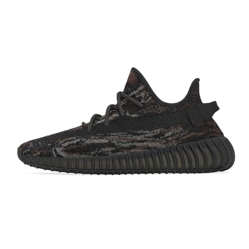 adidas Mens Yeezy Boost 350 V2 GW3774 MX Rock - Size 112