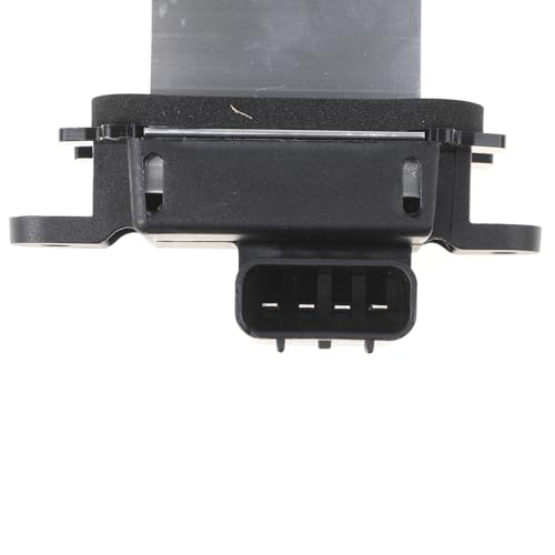 Image of HVAC Blower Motor Resistor AC Blower Control Module for Ford F150 2009-2014, Expedition 2009-2017, Lincoln Navigator 2009 2010 2011 2012 2013 2014 2015 2016 2017 Auto Temp Control BL3Z19E624A YH1829