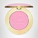 Too Faced Cloud Crush Blurring Blush | Velvety, Blendable, High Pigment Powder Blush for Cheeks, 0.17 Ounce, Candy Clouds