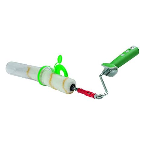 NESPOLI Rollmatic System with Storage Box 160 mm for All Jobs Cover