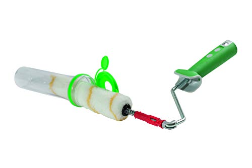 NESPOLI Rollmatic System Roller with Storage Box 160 mm for All Jobs