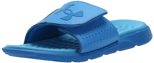 Image of Under Armour Men Ignite Pro Slides Sandals