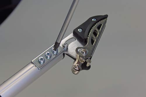 OASE 51272 Ersatzscherenkopf FlexiCut 2 in 1 - Ersatzteil für Teichschere FlexiCut 2 in 1, zum Schneiden von Pflanzen und dünnen Ästen