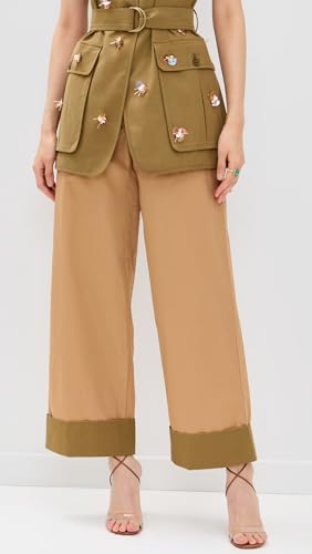 Ulla Johnson Women's Luciena Pants2