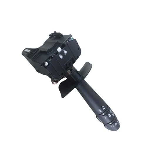 Commutateur de colonne de direction défectueux ? Solution pour Renault Logan Sandero - 3