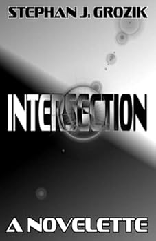 Paperback Intersection: A Novelette Book