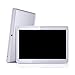 Android Tablet with SIM Card Slot Unlocked 10 inch - YELLYOUTH 10.1