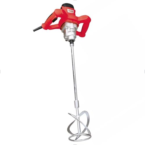 Misturador elétrico para argamassa 1.200 watts diâmetro da lâmina de 120 mm - HM120 - Cortag (220V)