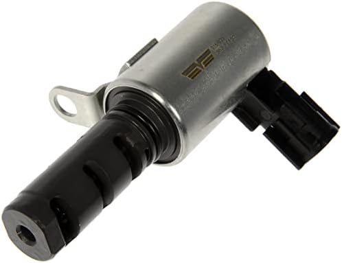 Dorman 916-903 Exhaust (Passenger Side) Engine Variable Valve Timing (VVT) Solenoid Compatible with Select Subaru Models