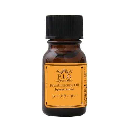 Prost Luxury Oil a V[N[T[ 10ml sA GbZVIC A}IC  Y