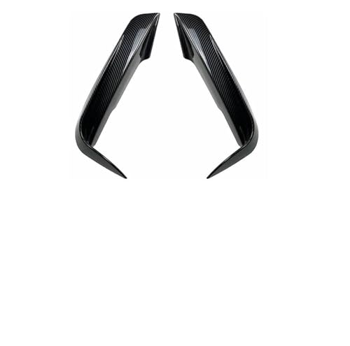 Lèvre avant plastique ABS pour BMW F30 F31 F35 : protégez votre pare-choc Série 3 Sport