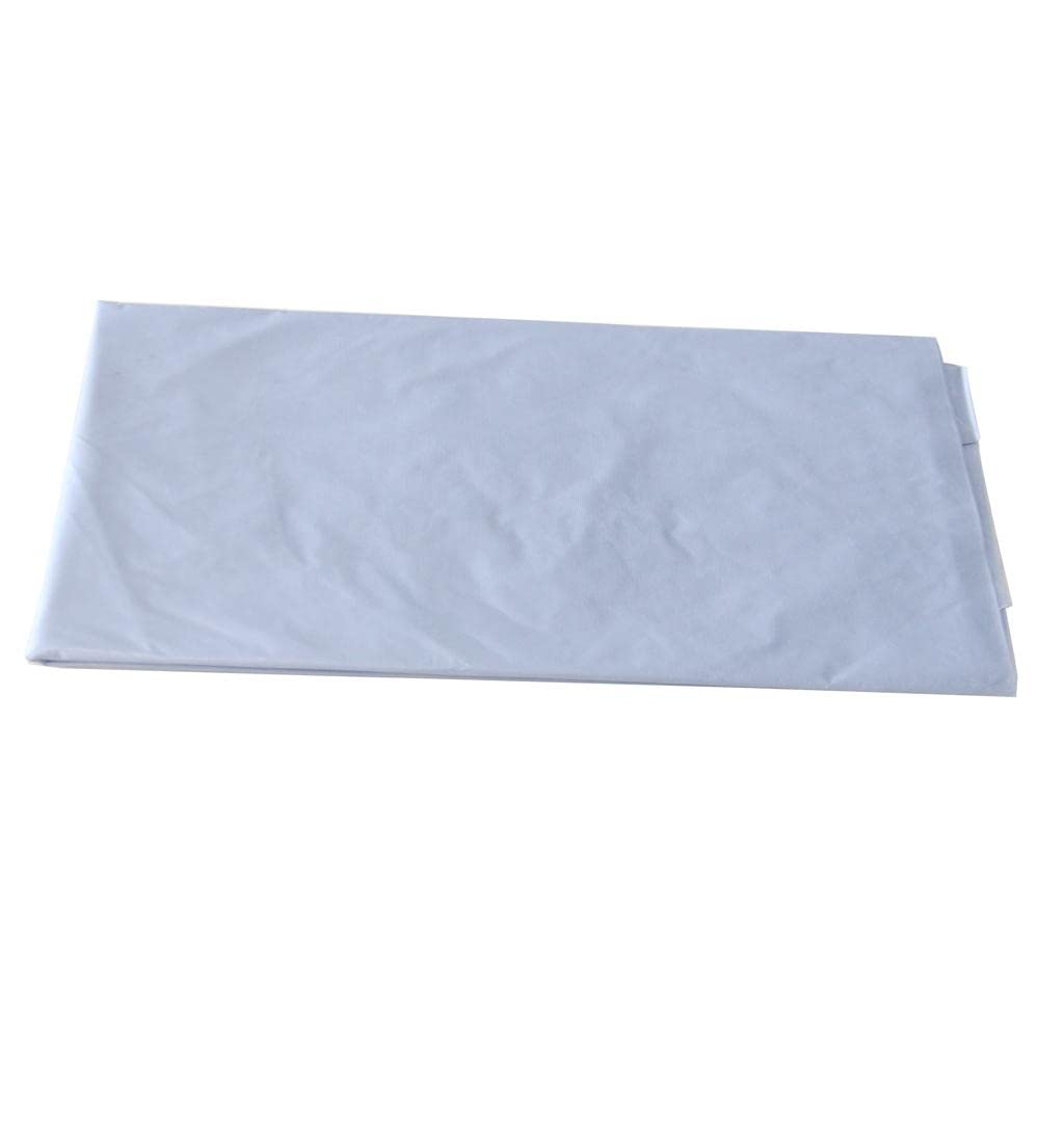 bnf®generic portable rectangular tablecloth table cover liner decoration for wedding party light gray|home & garden | kitchen, dining & bar | linens & textiles |1 x tablecloth