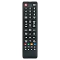 AA59-00602A Replace Remote Control Sub AA59-00619A AA59-00622A AA59-00617A Suits for Samsung LT23A750ND LT23A950ND UE40EH5000W UE32EH5000 PS60E530 PS60E530A3W PS43E450A1W UE32EH5000K UE32EH5000W