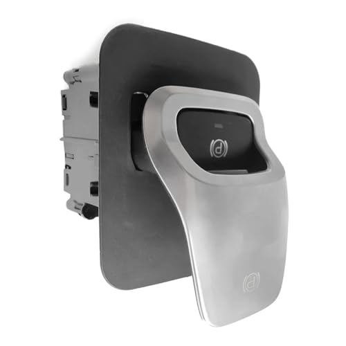 Frein de stationnement Actros MP4 interrupteur électronique précis - 2