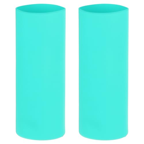 PATIKIL Silicone Sublimation Tumblers Sleeve