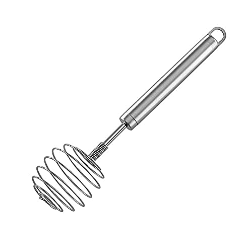Batidor de acero inoxidable multifunción, machacador de patatas de alambre de acero inoxidable para cocina, hogar, cocina