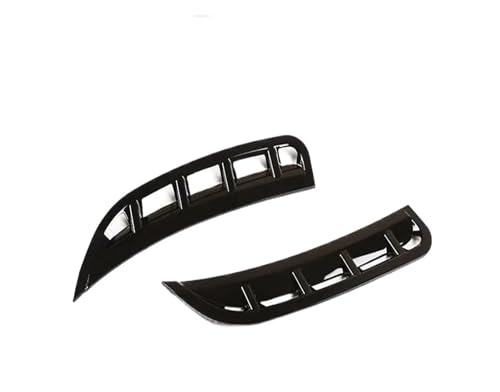 ɓK GLENX W167 V167 GLE350/GLE450 AMG GLE53 2020-2022 tgop[ TChGAAEgbggJo[(Black)