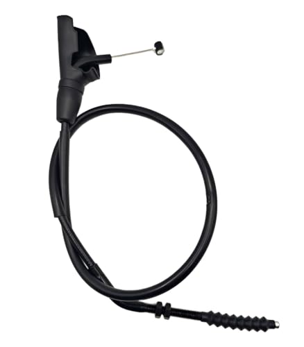 Cable de embrague suave para QJMOTO GSR421 control preciso 2
