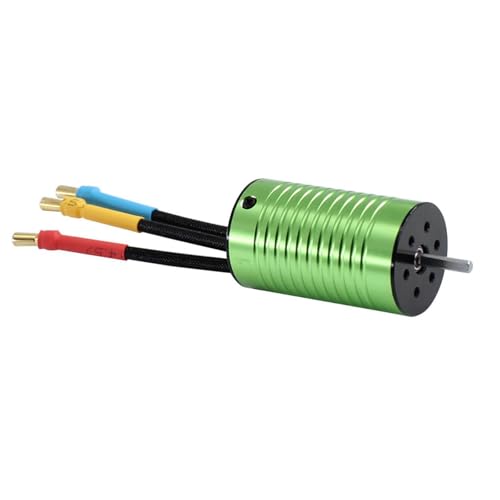 Moteur brushless RC 2847 4000Kv pour piloter votre buggy en tout-terrain