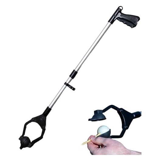 Are golf tees allowed in carry on luggage Easy Golf Ball Teeing Aid for Seniors