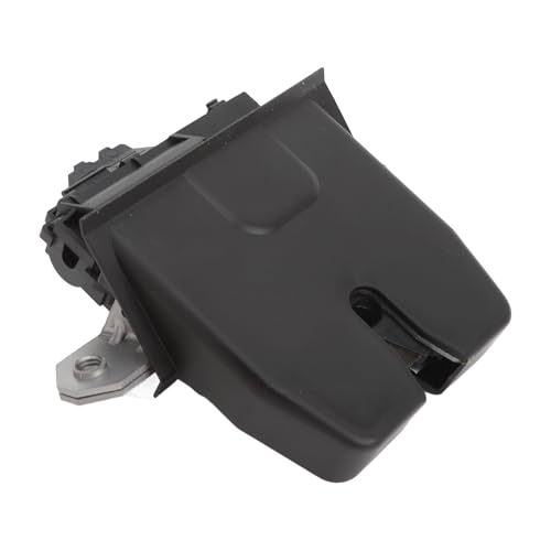 Atuador de Bloqueio da Tampa da Bagageira Traseira Operação Estável Tronco Liftgate Trava Motor de L