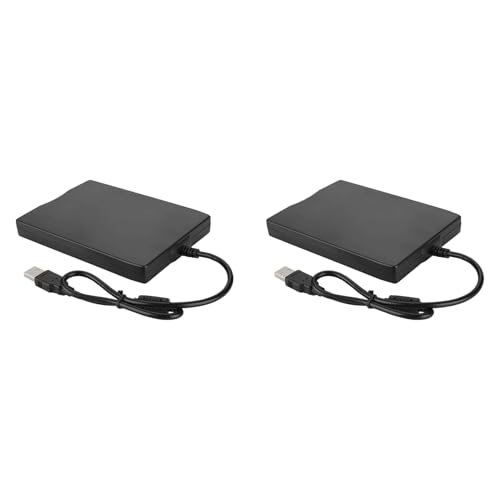Lecteur de Disquette USB Externe pour PC portable : Retrouvez vos photos de famille et archives