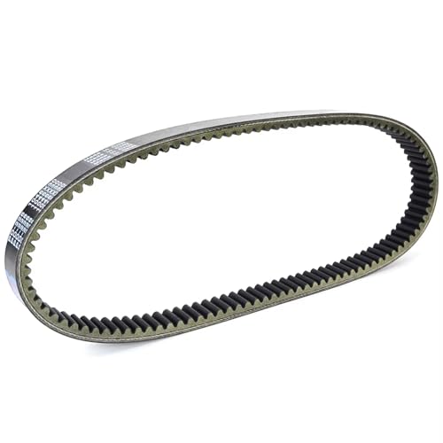 Courroie d'embrayage pour résoudre le patinage Polaris Magnum 330