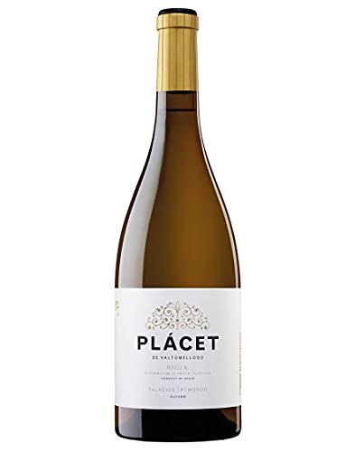 Palacios Remondo Placet Valtomelloso 2019