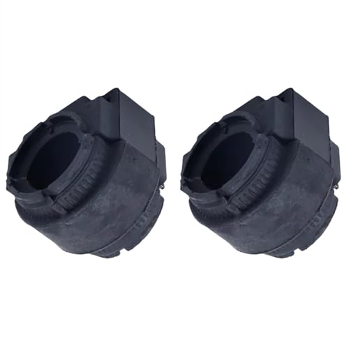 Buje de barra de suspensión delantera para Civic FK reduce la vibración del chasis