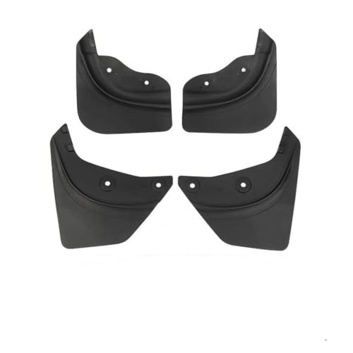 Garde-boue auto Tesla Model Y bavettes protection roues durables
