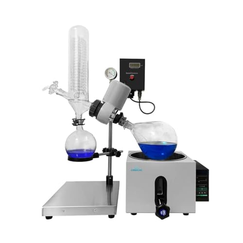 CHSZCHC 2L Rotary Evaporator