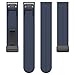 26mm 22mm 20mm QuickFit Watch Band Compatible with Garmin Fenix 8 7 6 5 3 hr 6s 5s 6x 5x Forerunner 935 945 965 Magnetic Silicone Watch Band for Garmin Instinct Approach MARQ Descent Quatix Epix Pro