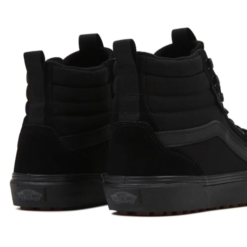 Vans Men's Filmore Hi VansGuard Sneaker4