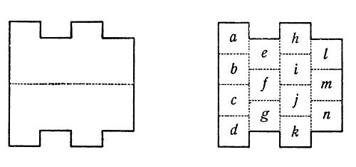 The Master Book of Mathematical Recreations (Dover Math Games & Puzzles) - Image 3