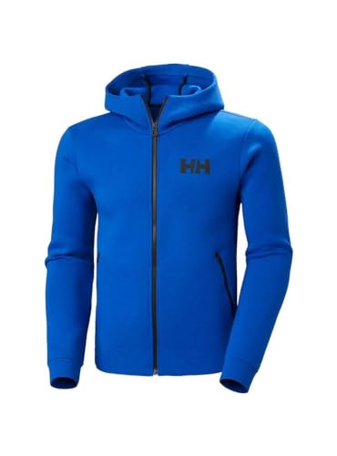 Image of Helly Hansen Men's Hp Ocean Fz Jacket 2.0