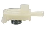 Edgewater Parts 21002240, AP6008663, Washer Drain Pump, Compatible With Whirlpool, Maytag, Admiral,...