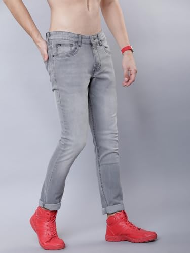 Image of Highlander Men Jeans