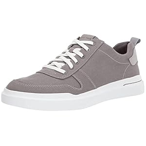 Cole Haan Mens Grandpro Rally Canvas Court Sneaker