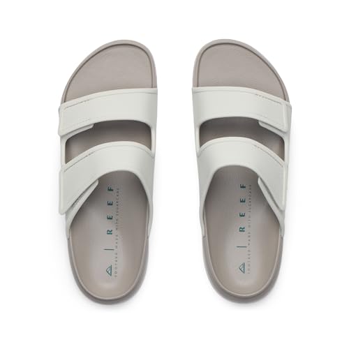 Image of REEF Men's Oasis Adapt Slide Sandals