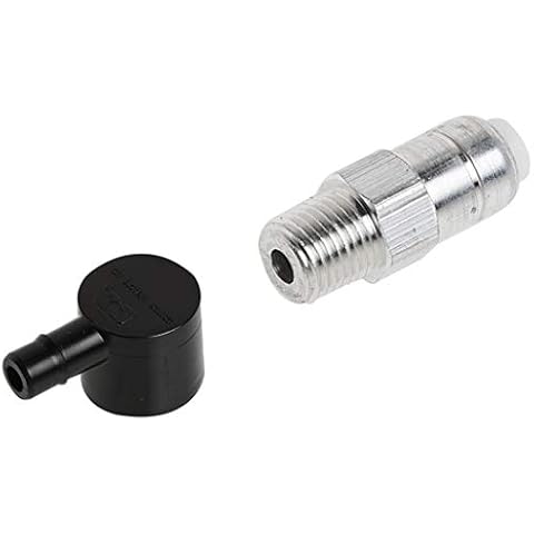 Briggs & Stratton 208673GS Thermal Relief Valve Cover