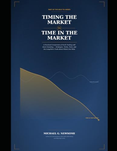 Timing the Market vs. Time in the Market (How To, A Step-by-Step Guide to Your Success) image 2