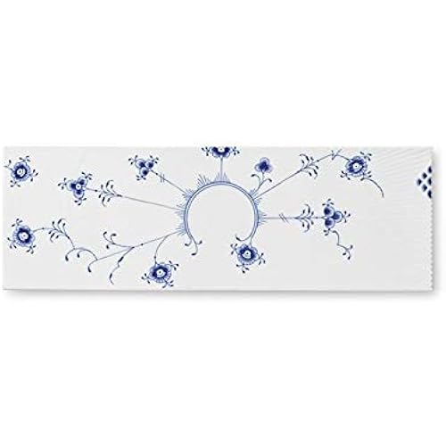 Royal Copenhagen Blue Elements Serving Board 14"