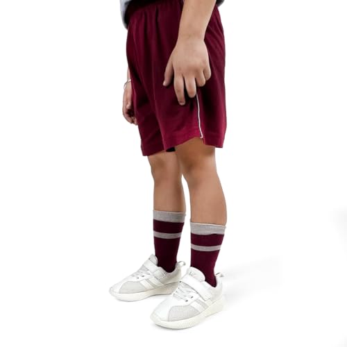 Image of KazarMax Kids Boys and Girls School Shoes