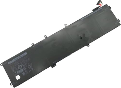 �݊��i for dell 6GTPY 97Wh XPS 15-7590 9560 9550 9570 6GTPY�p�\�R���p�i [���s�A���i]
